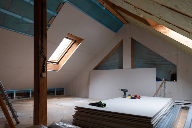 Best Insulation for Specific Applications in Bala Cynwyd, PA