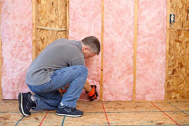 Best Insulation for Specific Applications in Bala Cynwyd, PA
